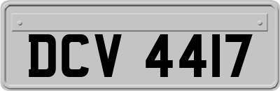 DCV4417