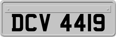 DCV4419