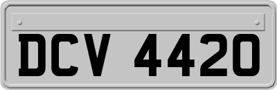 DCV4420