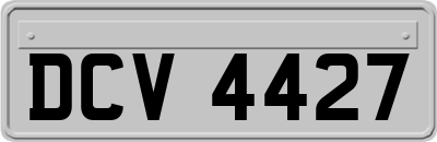 DCV4427