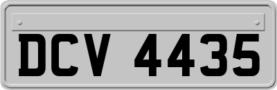 DCV4435