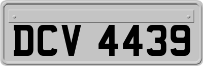 DCV4439
