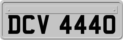 DCV4440