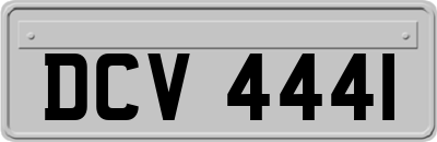 DCV4441