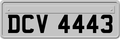 DCV4443