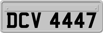 DCV4447
