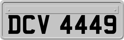 DCV4449