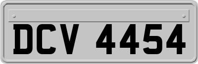 DCV4454