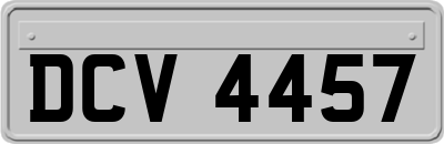 DCV4457