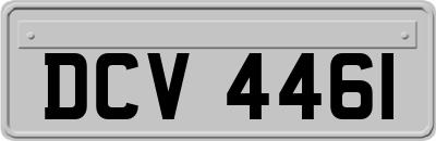 DCV4461
