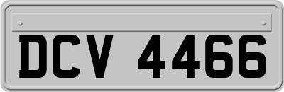 DCV4466