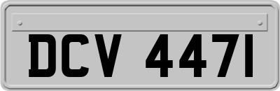 DCV4471