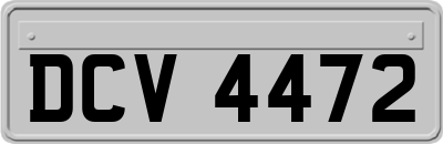 DCV4472