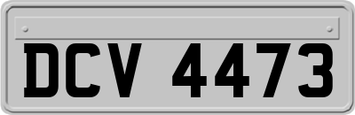 DCV4473