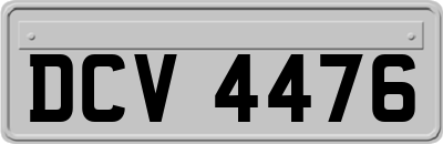 DCV4476