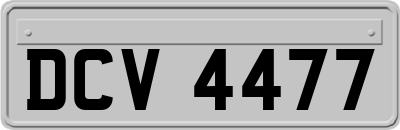 DCV4477