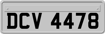 DCV4478