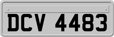 DCV4483