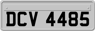 DCV4485