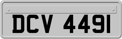 DCV4491
