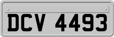 DCV4493