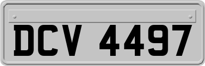 DCV4497