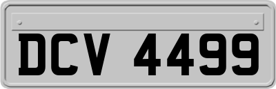 DCV4499