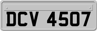 DCV4507