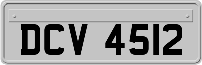 DCV4512