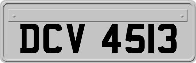 DCV4513