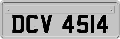 DCV4514