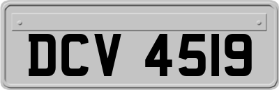 DCV4519