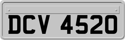 DCV4520