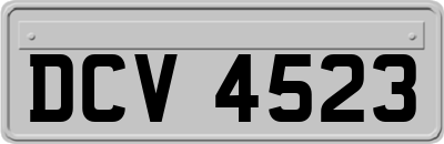 DCV4523