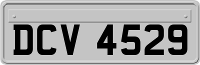 DCV4529