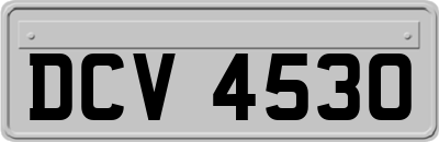 DCV4530
