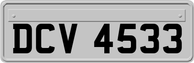 DCV4533