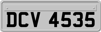 DCV4535