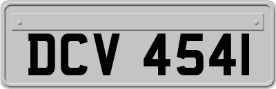 DCV4541