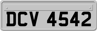 DCV4542