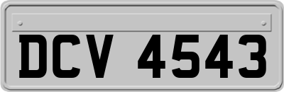 DCV4543