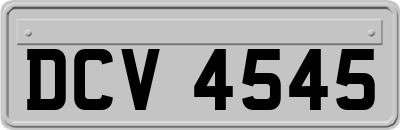 DCV4545