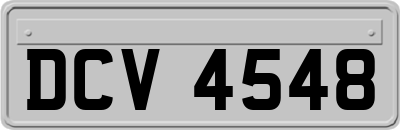 DCV4548