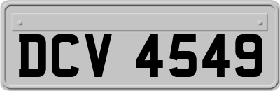 DCV4549