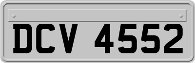 DCV4552