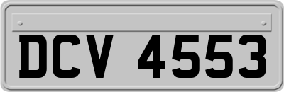 DCV4553