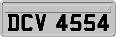 DCV4554