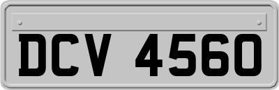 DCV4560