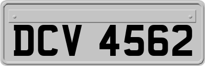 DCV4562