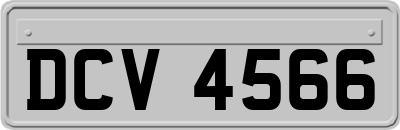 DCV4566